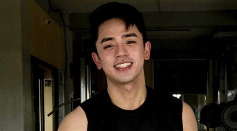 david licauco lpsg|David Licauco Reveals Status Of His Love Life .